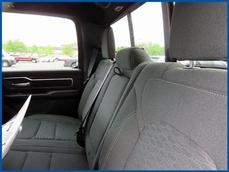 2025 RAM 1500 Big Horn Lone StarImage 10
