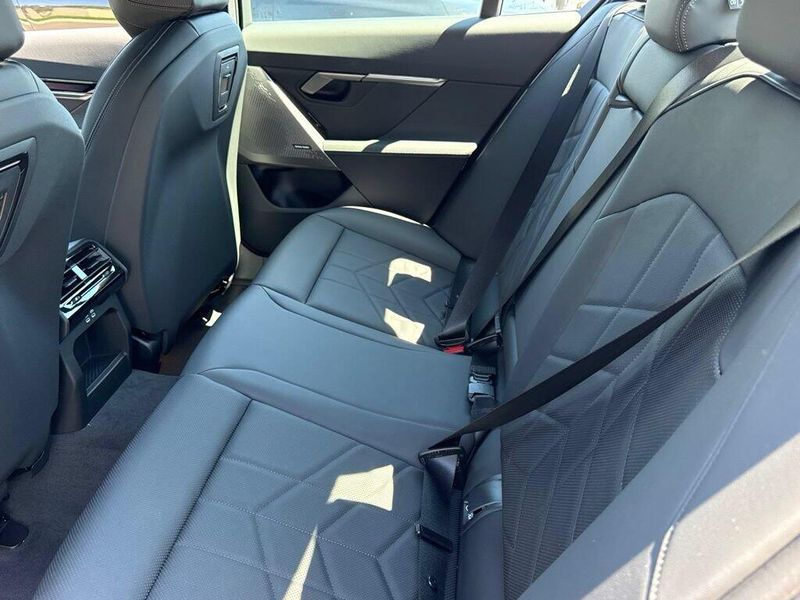 New 2027 BMW 5 Series 530iImage 27