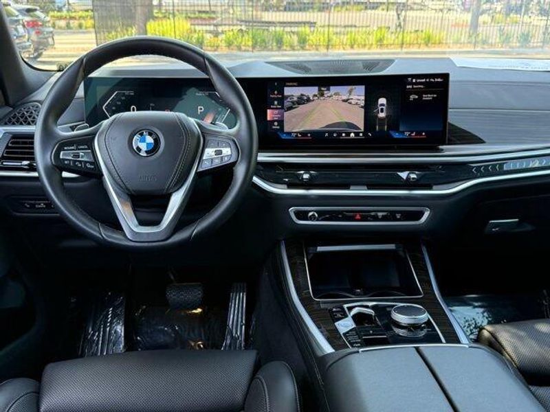 Used 2024 BMW X5 xDrive40iImage 28
