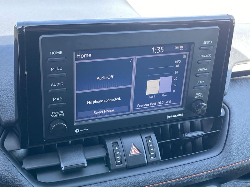 2022 Toyota RAV4 AdventureImage 21