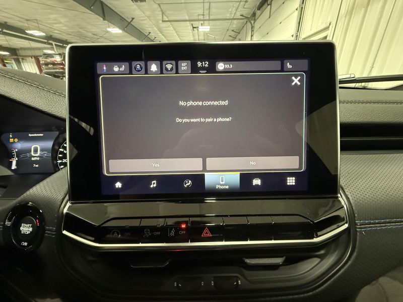 New 2026 Jeep Compass Latitude Altitude 4x4Image 30