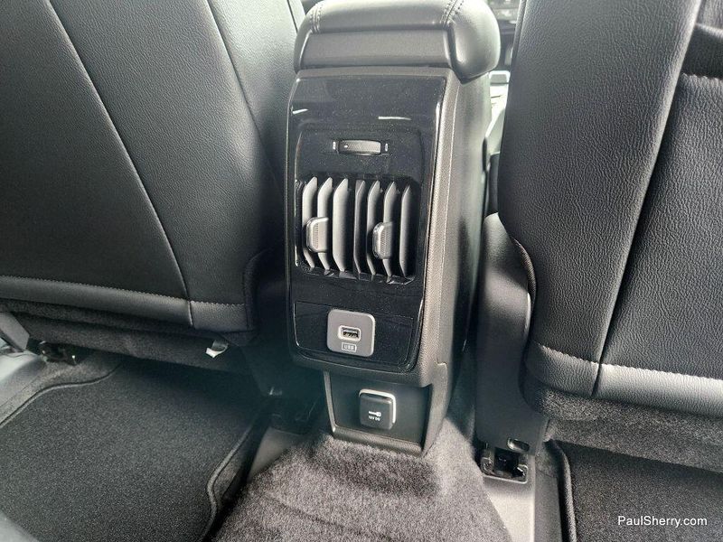 2025 Jeep Compass Limited 4x4Image 41