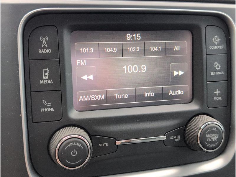 Used 2023 RAM 1500 Classic TradesmanImage 15