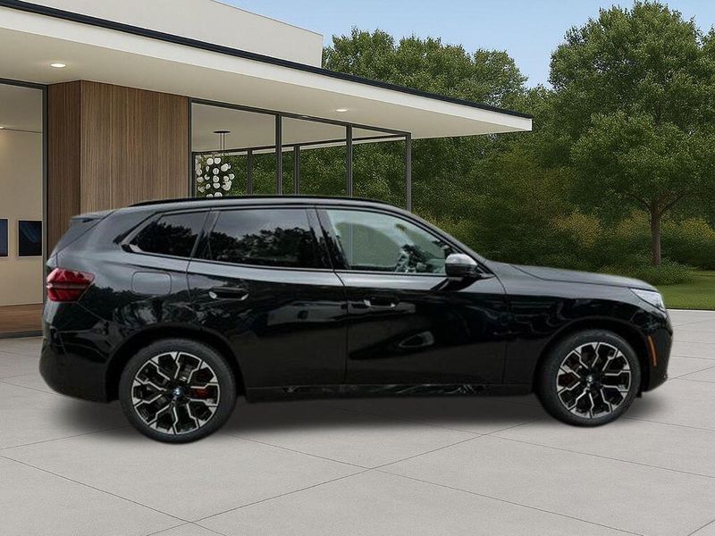 New 2026 BMW X3 30 xDriveImage 7
