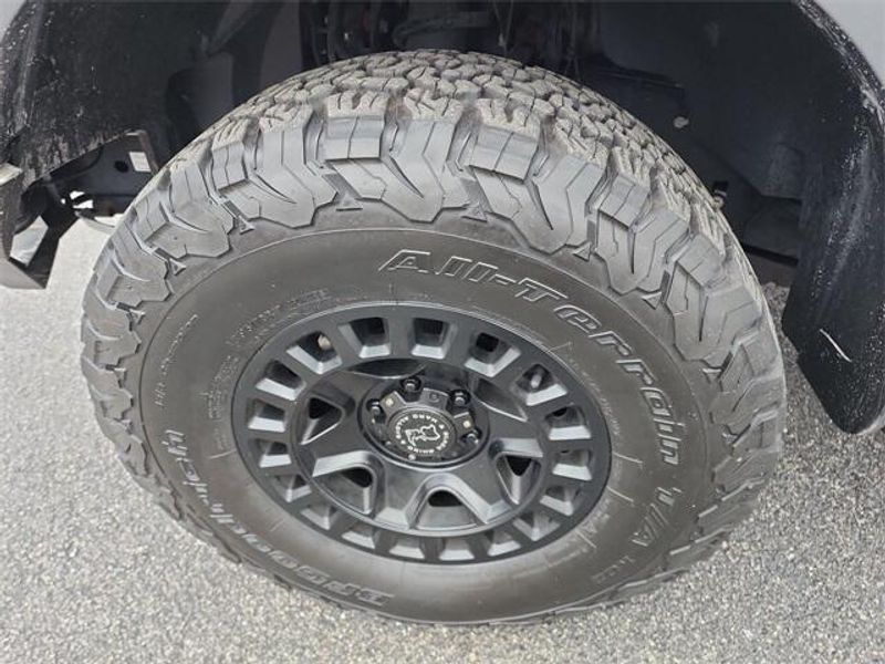 2019 Ford F-150 RaptorImage 34