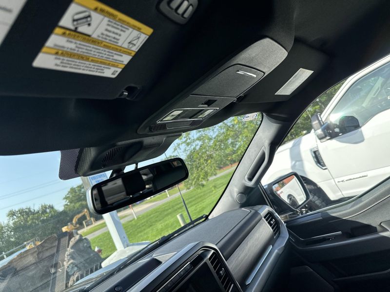 Used 2024 Ford F-150 LariatImage 32