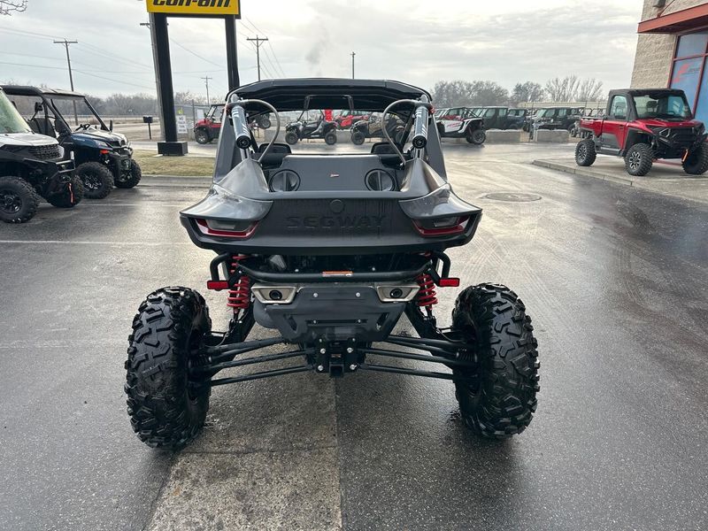 2024 SEGWAY VILLAIN SX10 WP 