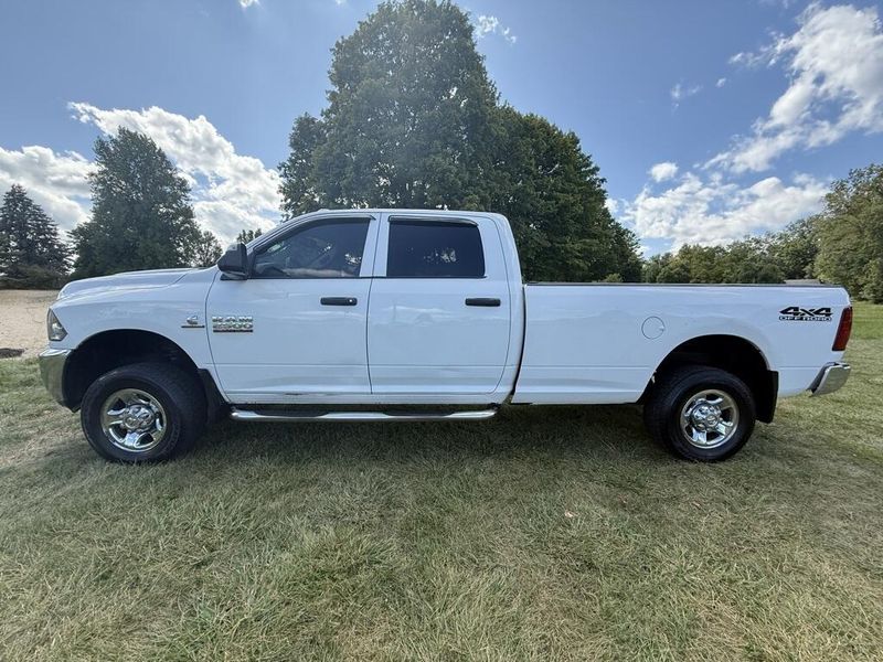 2013 Ram 2500 Tradesman photo 6