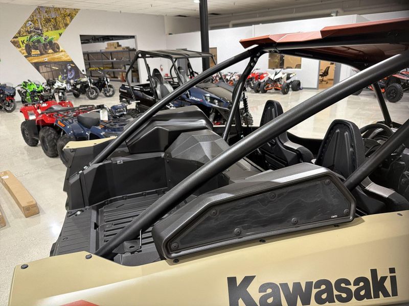 New 2026 Kawasaki TERYX KRX 1000 ROCK EDITION Image 25