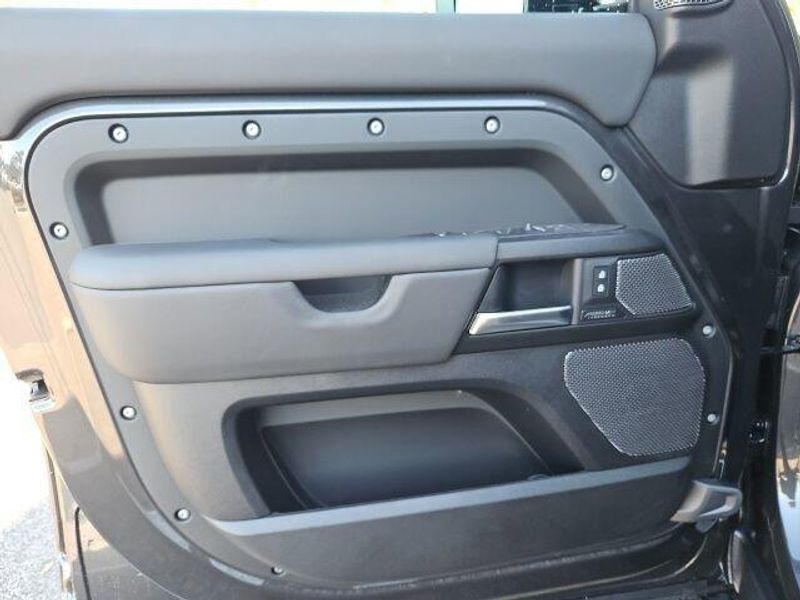Used 2024 Land Rover Defender V8
