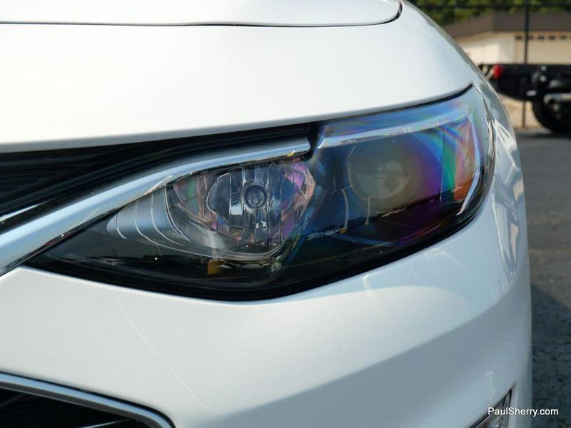 Used 2024 Chevrolet Malibu LS