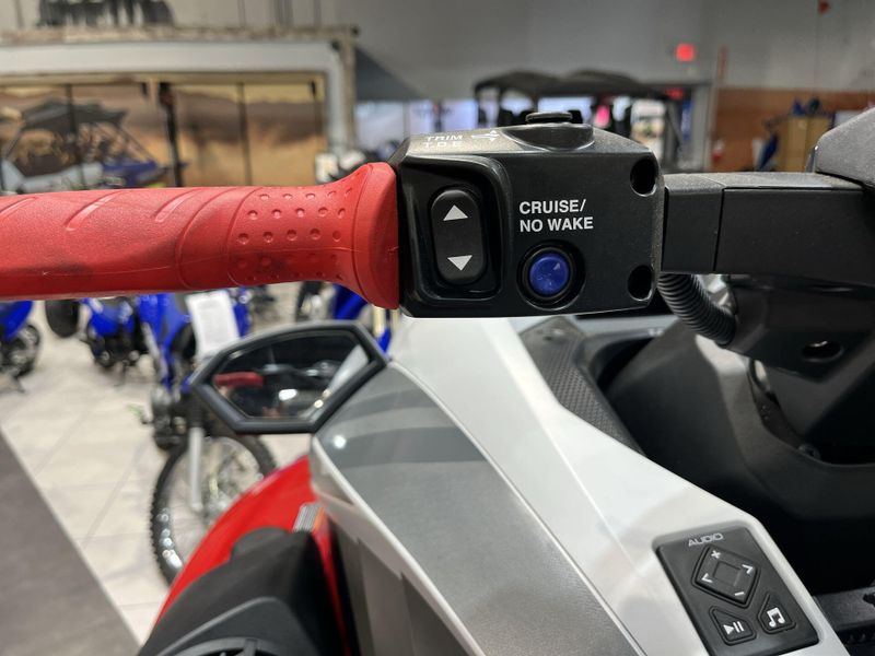 New 2025 Yamaha GP HO W/AUDIO Image 13