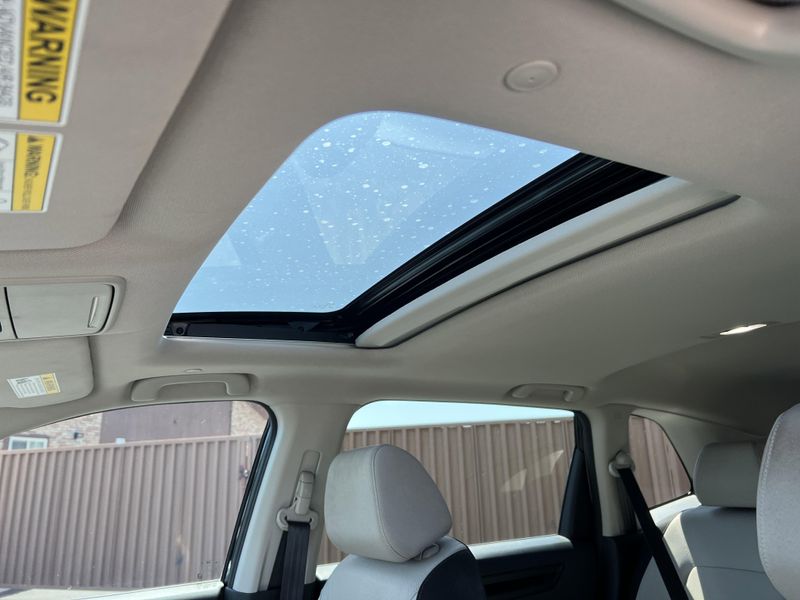 2025 Honda CR-V EXImage 17