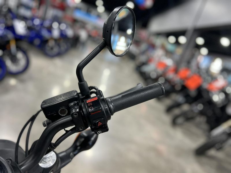 Used 2019 Honda REBEL 500 ABS Image 12