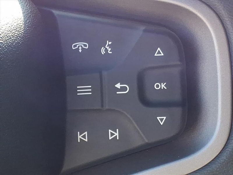 Used 2024 Ford Bronco WildtrakImage 21