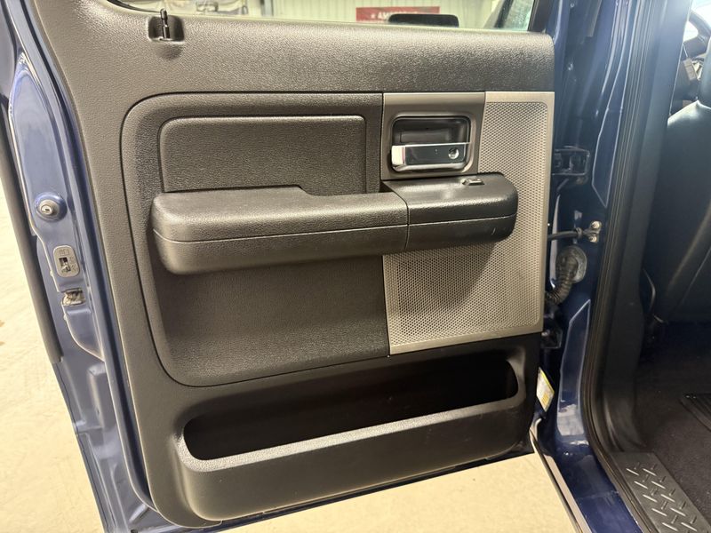 Used 2007 Ford F-150 Image 15