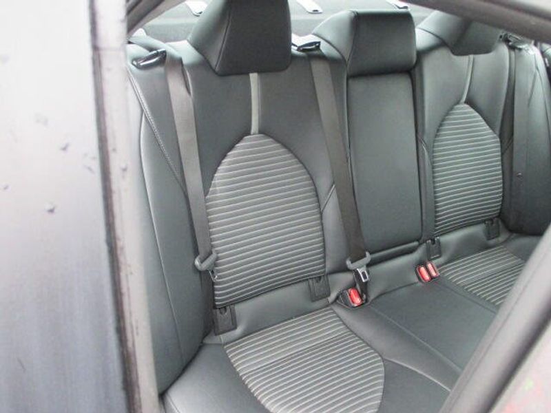 2023 Toyota Camry SEImage 24