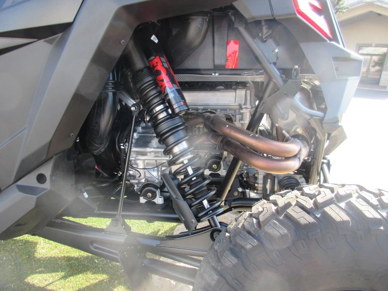 NEW 2026 POLARIS RZR PRO R 4 ULTIMATE DUNE EDITION Image 27