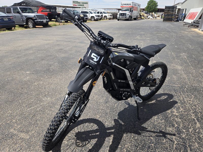 NEW 2025 79 BIKE FALCON PRO Image 3