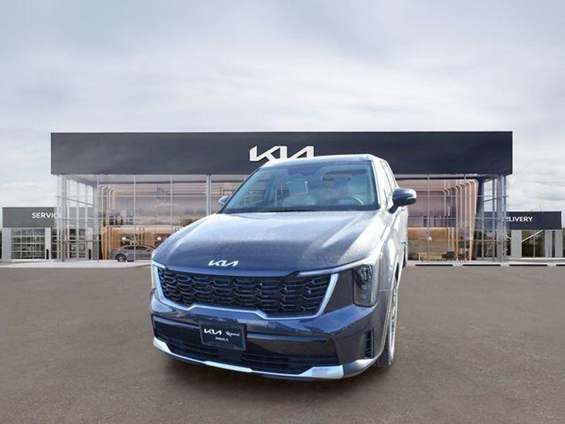 New 2026 Kia Sorento SImage 8