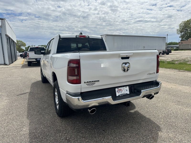 2023 RAM 1500 LaramieImage 6