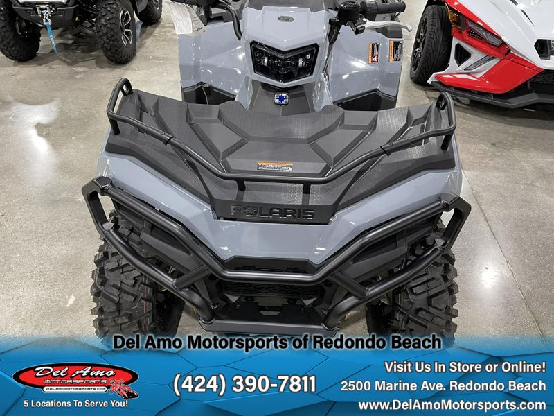 2025 Polaris SPORTSMAN 570 PREMIUMImage 24