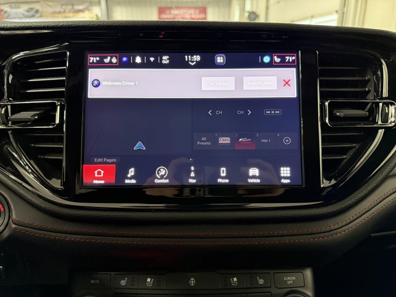 Used 2024 Dodge Durango GT PlusImage 33