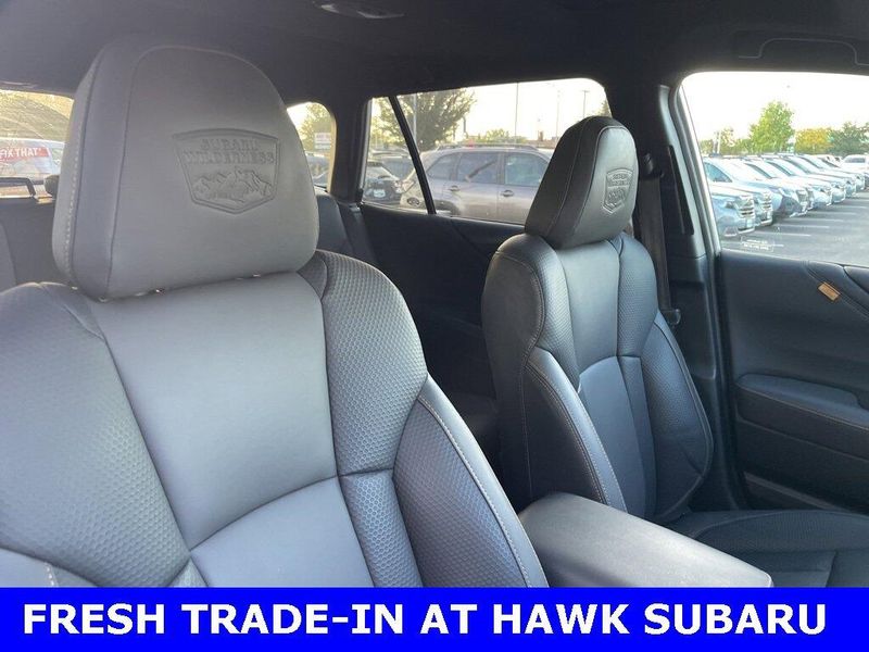 2024 Subaru Outback Wilderness photo 10