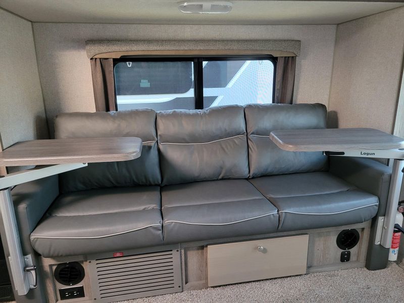 New 2026 NORTHWOOD MFG ARCTIC FOX 990 Image 6