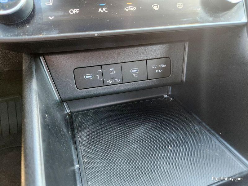 2024 Hyundai Sonata SEL photo 32