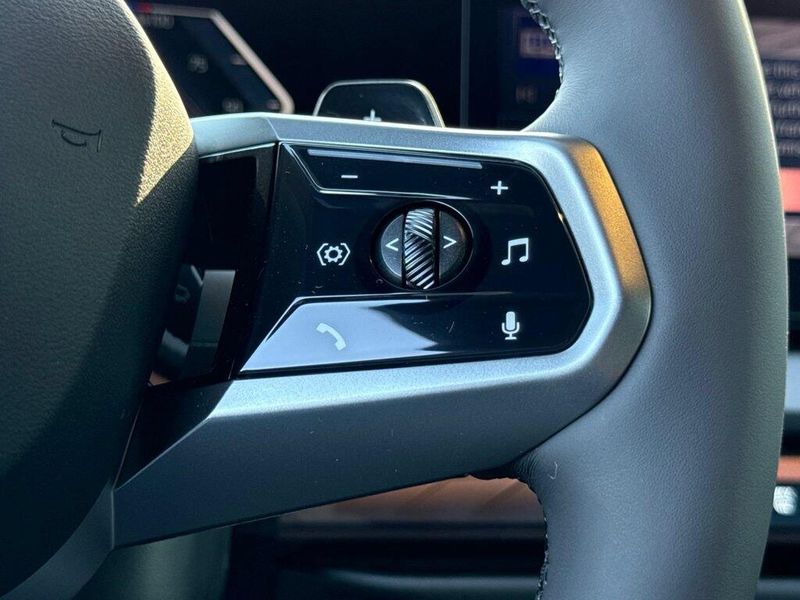 New 2026 BMW X3 30 xDriveImage 23