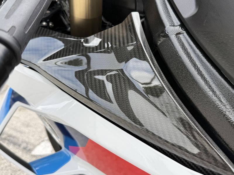 2026 BMW S 1000 RR