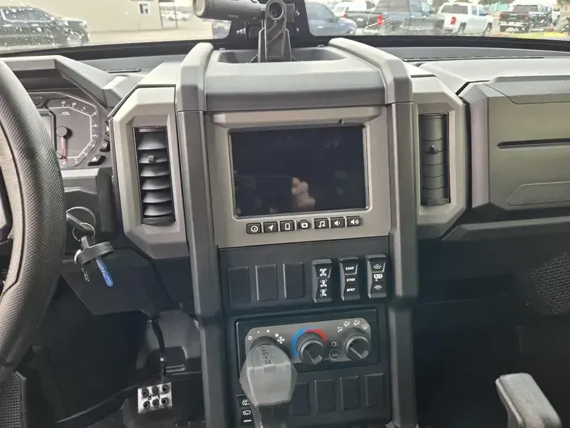 NEW 2026 POLARIS XPEDITION ADV 5 NORTHSTAR Image 20