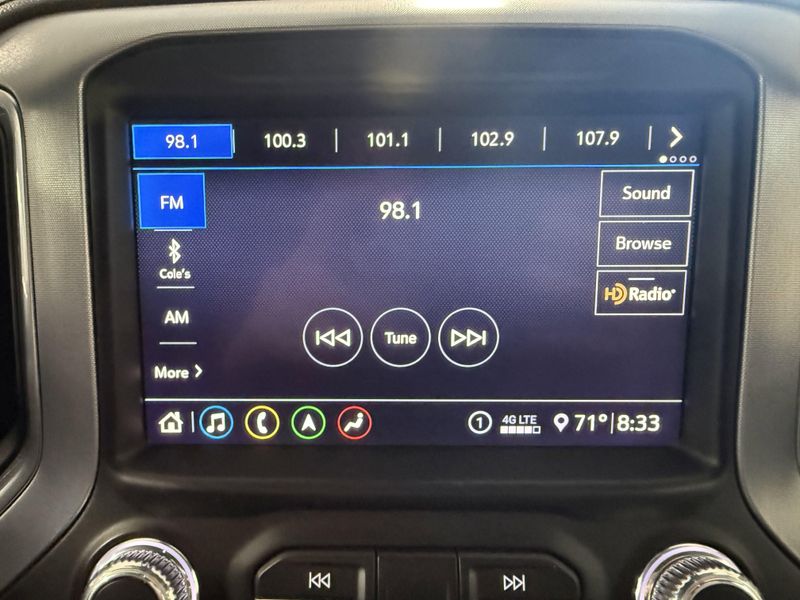 Used 2020 GMC Sierra 2500HD SLTImage 26