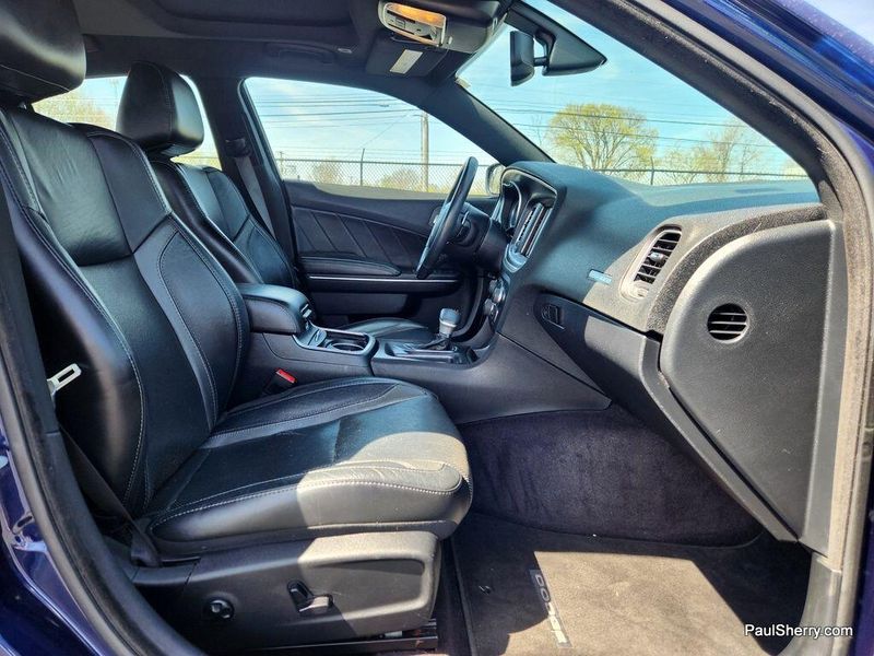 2017 Dodge Charger R/T PlusImage 27