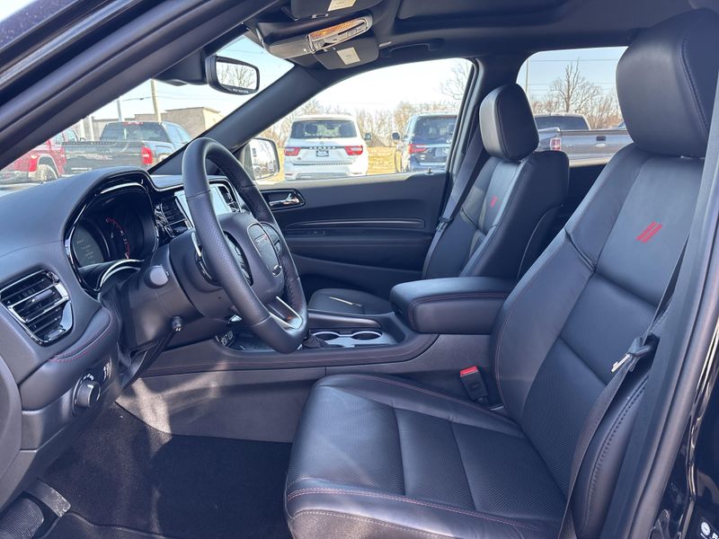 New 2026 Dodge Durango Gt Plus AwdImage 29