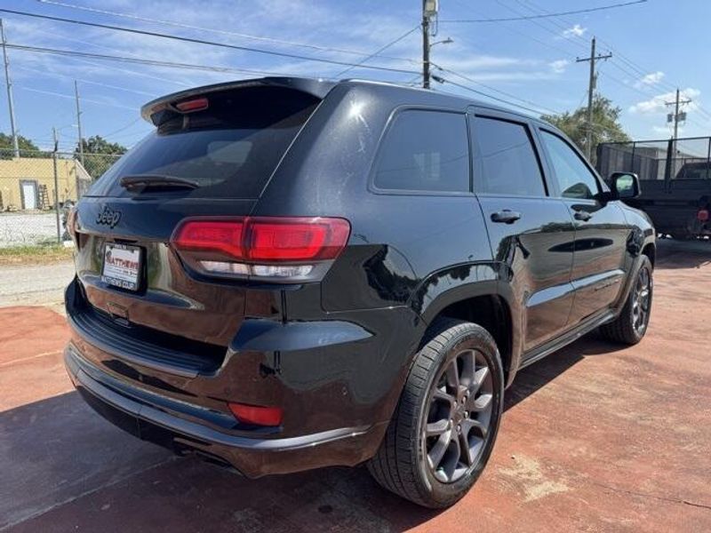 Used 2020 Jeep Grand Cherokee High AltitudeImage 5