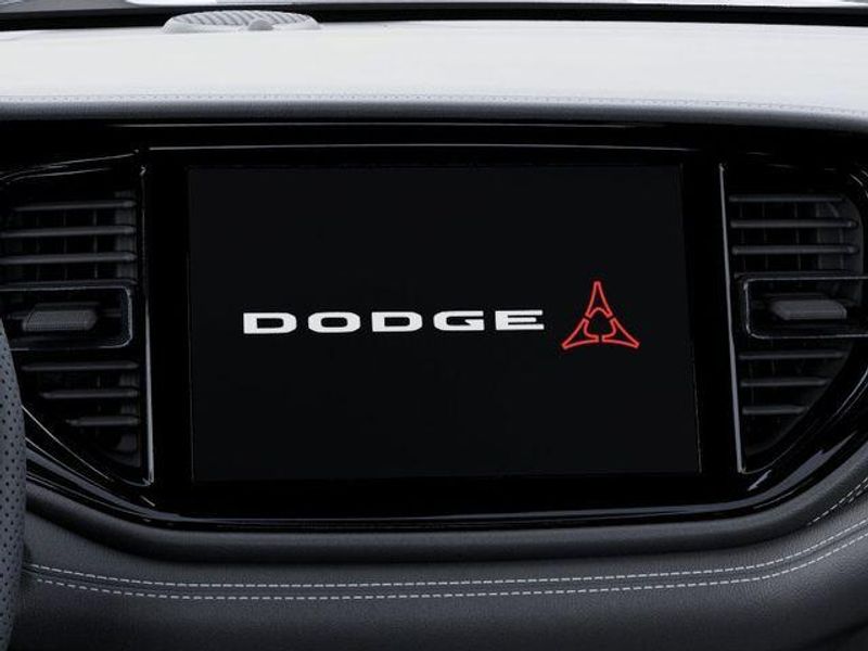 New 2026 Dodge Durango SRT HellcatImage 18