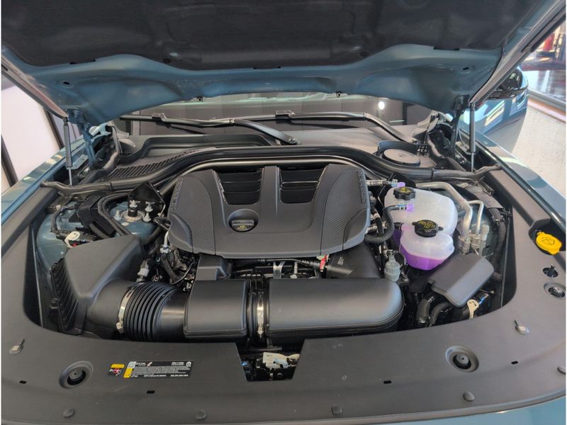 New 2027 Dodge Charger Scat Pack Plus 4-door AwdImage 31