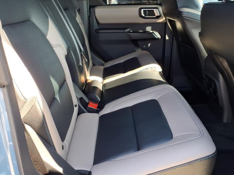 Used 2024 Ford Bronco WildtrakImage 11