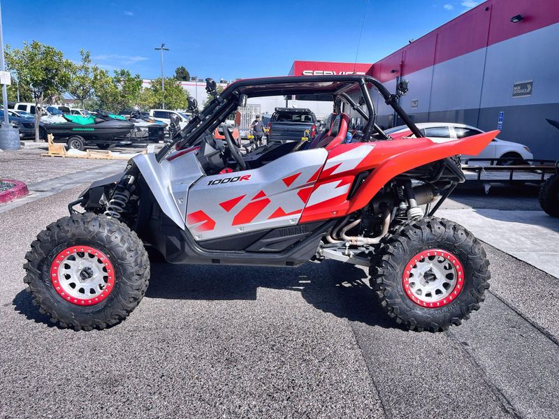 Used 2016 Yamaha YXZ1000R EPS SE Image 21