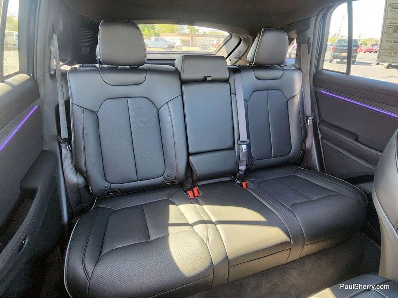 2025 Jeep Wagoneer S Wagoneer S Limited