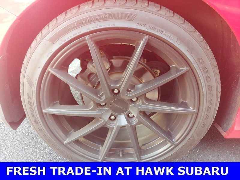 2019 Honda Civic Si photo 3