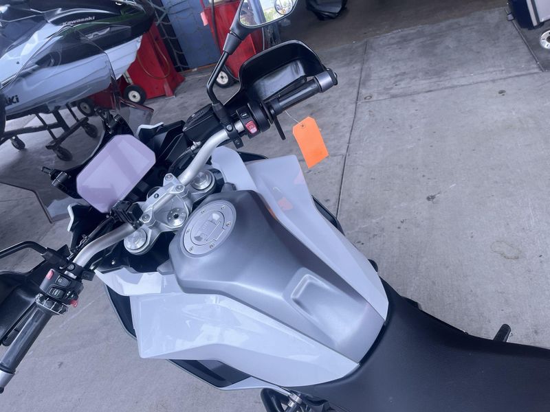 Used 2020 BMW F 900 XR Image 11