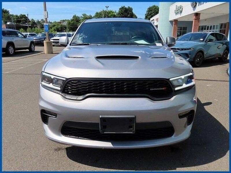 2021 Dodge Durango GT PlusImage 3