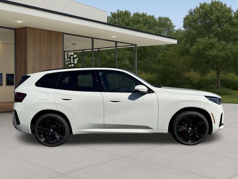 New 2026 BMW X3 30 xDriveImage 7