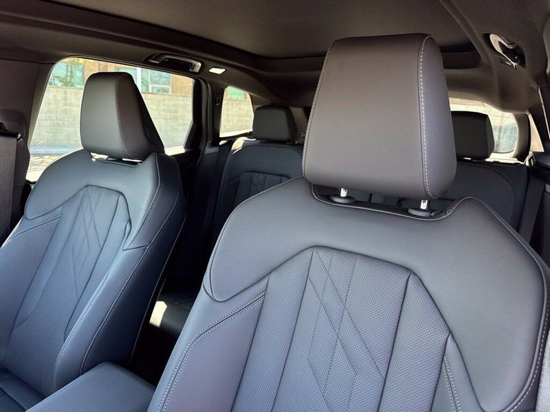 New 2026 BMW X3 30 xDriveImage 19