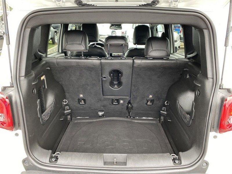 2020 Jeep Renegade LimitedImage 10