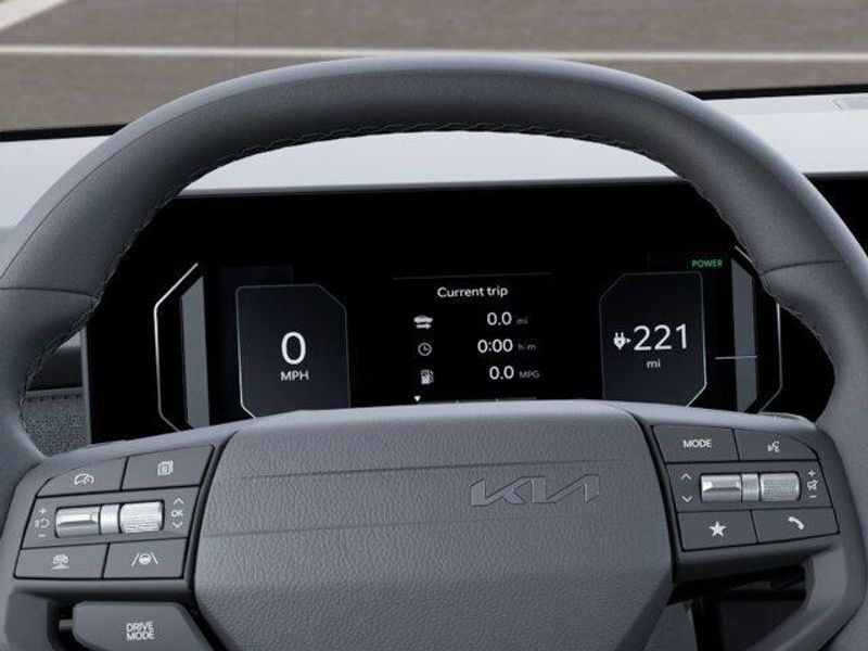 New 2027 Kia EV3 LandImage 22