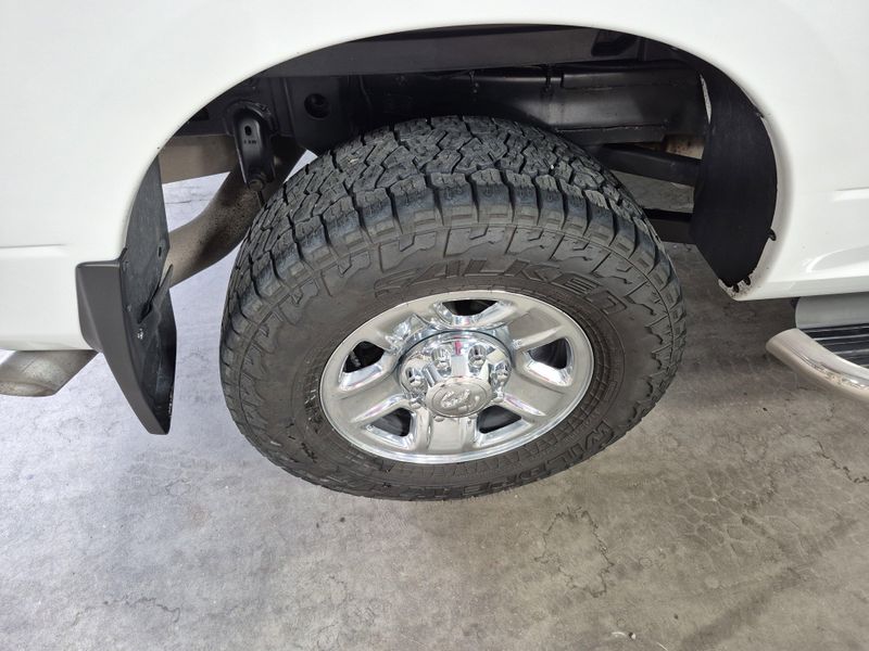 2018 RAM 2500 TradesmanImage 6